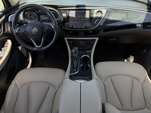 Used 2017 Buick Envision Essence FWD image 10