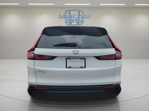 Used 2024 Honda CR-V EX-L image 4