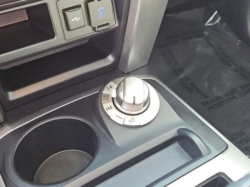 Used 2023 Toyota 4Runner SR5 Premium image 14