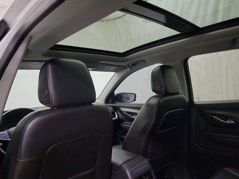 Certified 2021 GMC Terrain SLT w/ Elevation Edition image 11