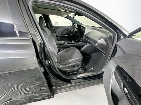 Used 2023 Lexus RZ 450e Premium w/ Accessory Package (Z1) AWD/4WD image 32