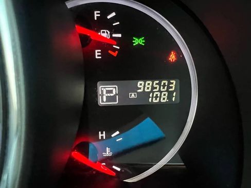 Used 2014 Nissan Murano SL w/ Navigation Package FWD image 11