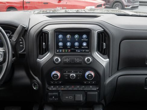 Used 2023 GMC Sierra 2500 Denali w/ Denali Ultimate Package image 35