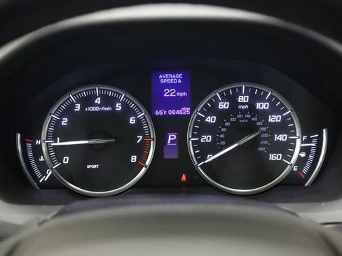 Used 2016 Acura TLX image 18