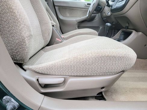 Used 2000 Honda Civic LX image 25