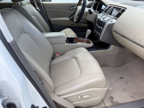 Used 2010 Nissan Murano LE w/ Navigation Pkg AWD/4WD image 21