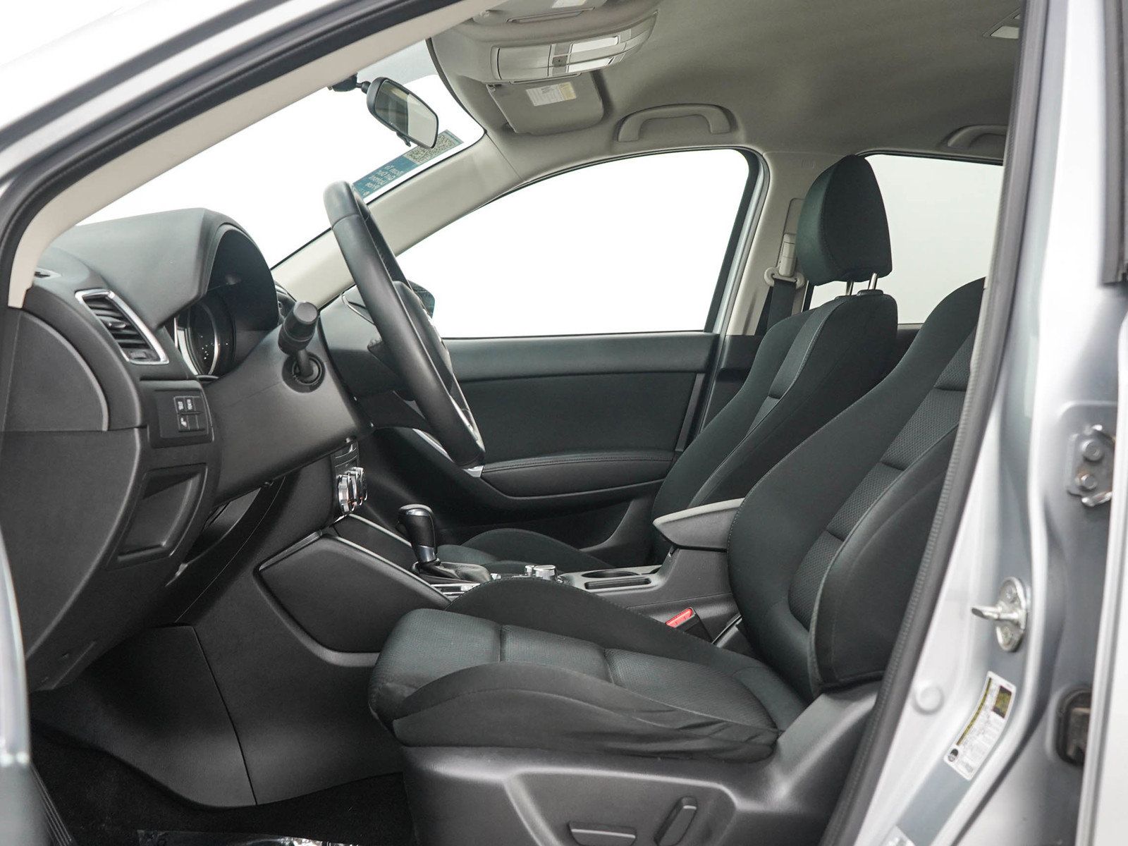 Used 2016 MAZDA CX-5 Touring AWD/4WD image 22