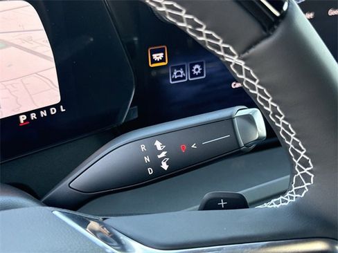 New 2026 Chevrolet Traverse LT w/ Enhanced Driving Package image 17