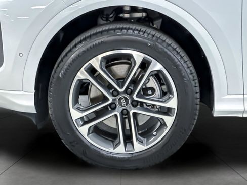 New 2026 Audi Q5 Premium AWD/4WD image 25