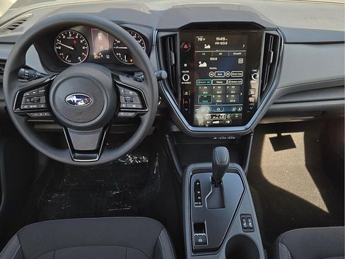 New 2026 Subaru Crosstrek 2.0i Premium AWD/4WD image 12
