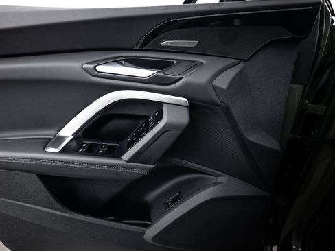 Certified 2025 Audi Q5 Premium Plus w/ Premium Plus image 12