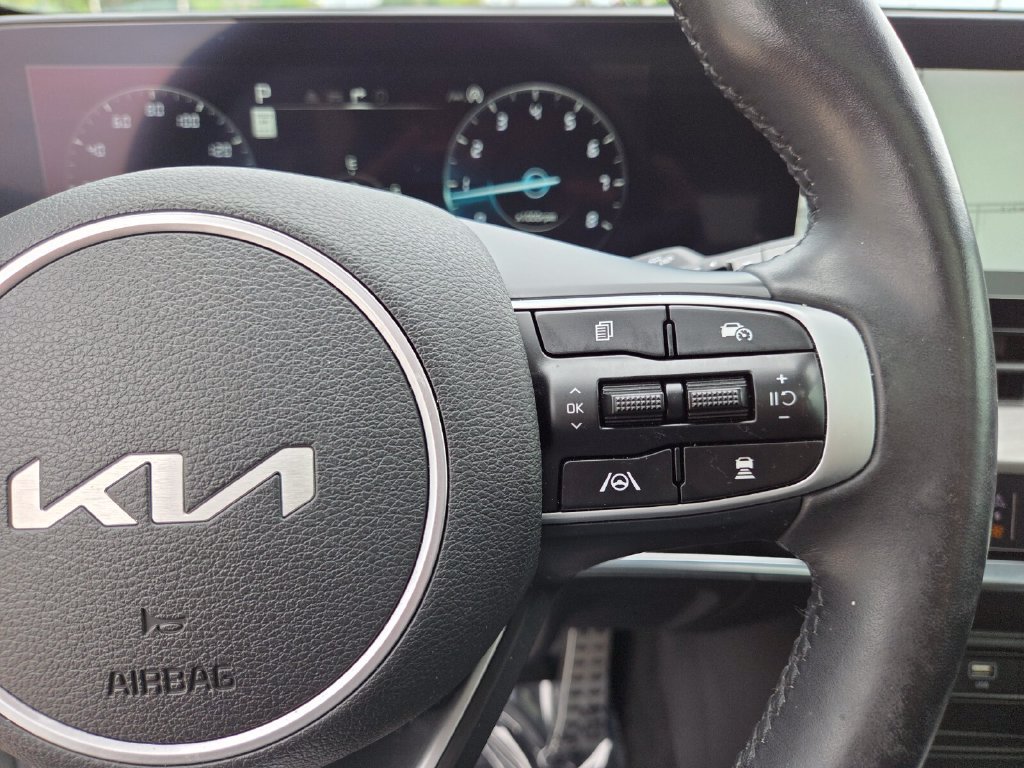Used 2023 Kia Sportage X-Pro AWD/4WD image 35