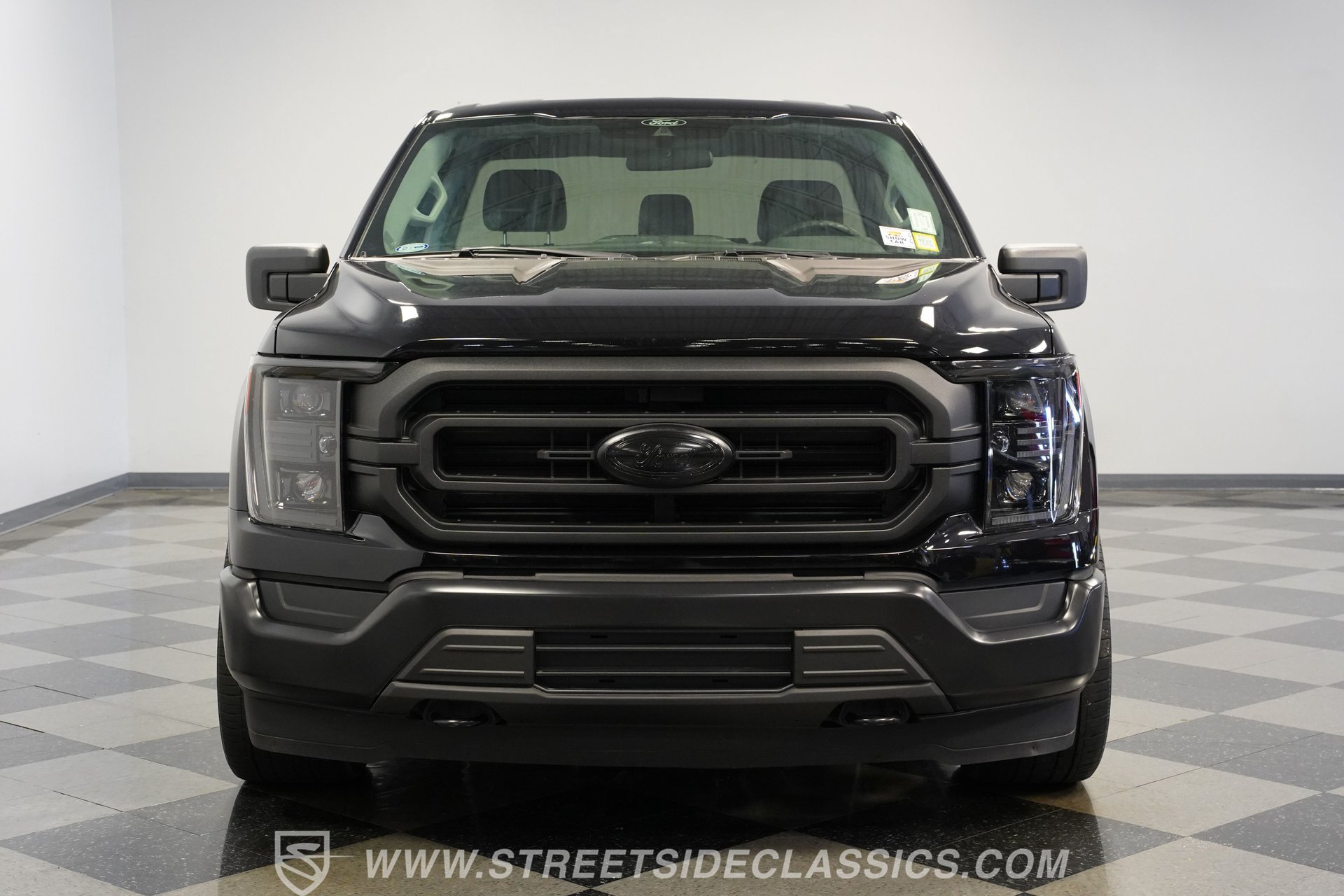 Used 2021 Ford F150 XL w/ Equipment Group 101A High AWD/4WD image 18