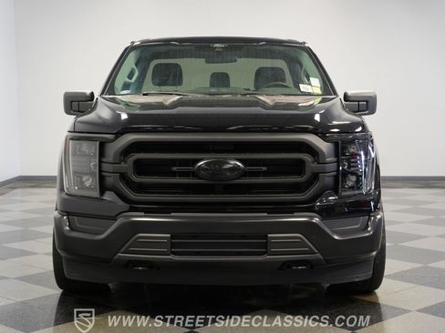 Used 2021 Ford F150 XL w/ Equipment Group 101A High AWD/4WD image 18
