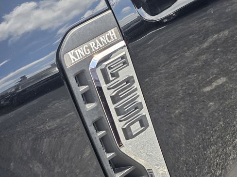 Used 2024 Ford F250 King Ranch AWD/4WD image 12