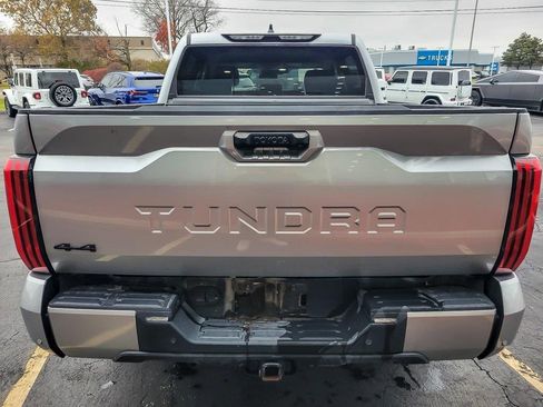 Used 2023 Toyota Tundra SR5 image 5