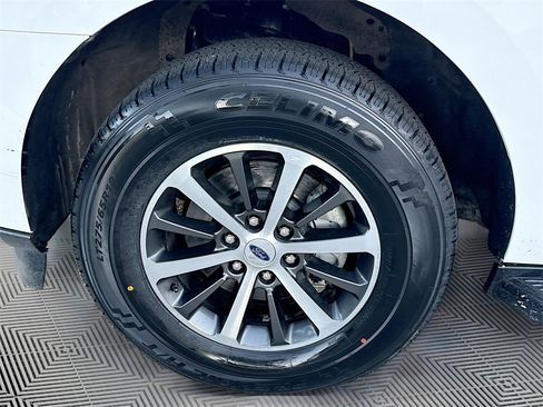 Used 2020 Ford Expedition XLT w/ Equipment Group 201A image 35