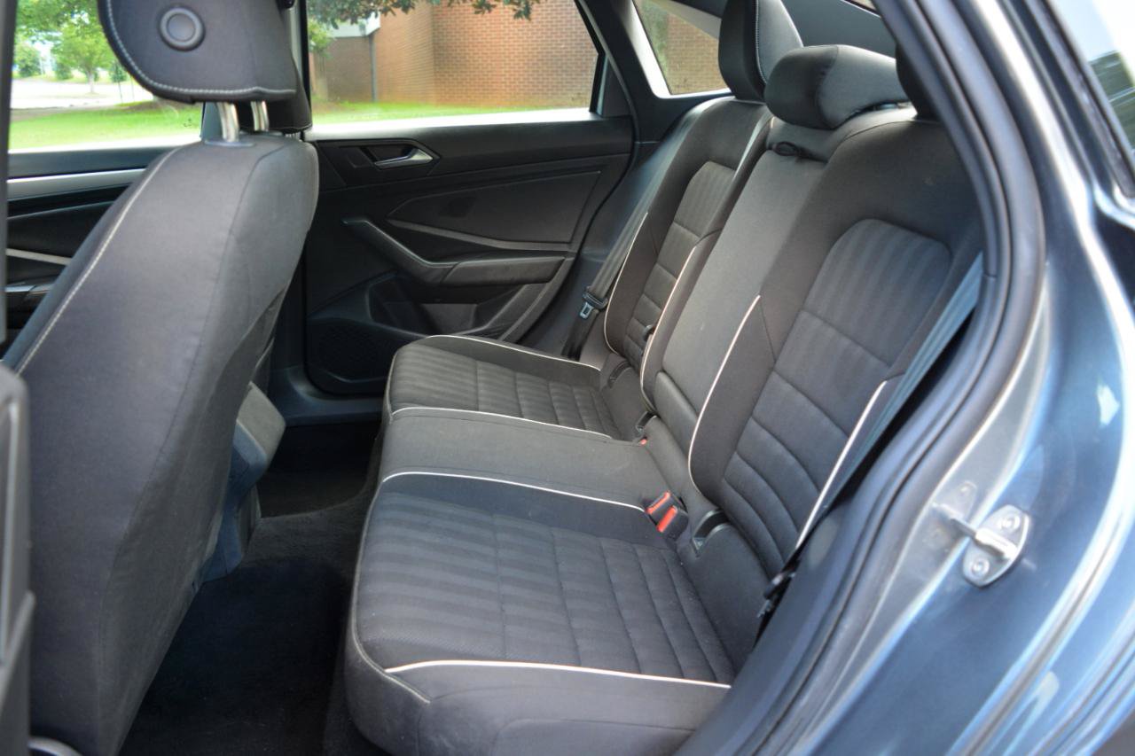 Used 2023 Volkswagen Jetta Sport FWD image 13