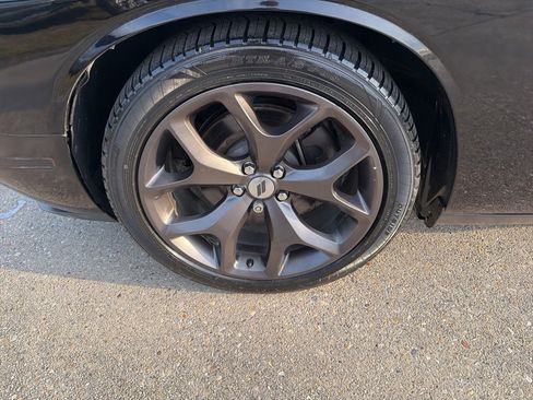 Used 2018 Dodge Challenger R/T w/ Sound Group image 19