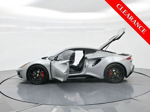 Used 2024 Lotus Emira First Edition image 34