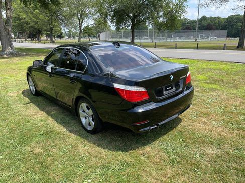 Used 2008 BMW 528xi Sedan image 6
