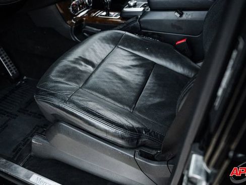 Used 2013 Mercedes-Benz G 550 image 53