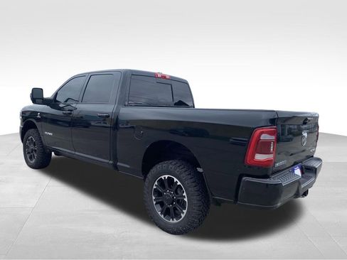 Used 2024 RAM 2500 Laramie image 4