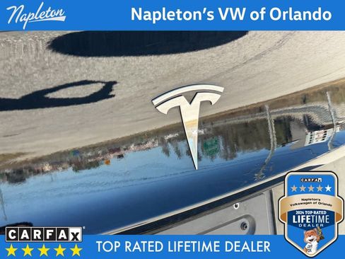 Used 2023 Tesla Model 3 Standard Range image 11