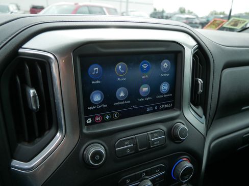 Used 2021 Chevrolet Silverado 2500 LT w/ All Star Edition image 31