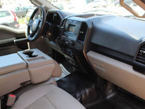 Used 2016 Ford F150 XL RWD image 19
