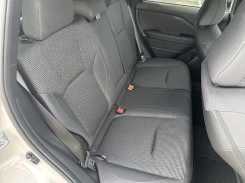 Certified 2025 Subaru Forester Premium AWD/4WD image 19