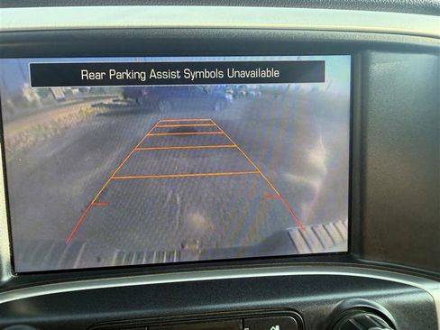Used 2015 GMC Sierra 3500 SLT w/ Duramax Plus Package AWD/4WD image 11