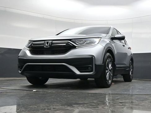 Used 2022 Honda CR-V EX image 29