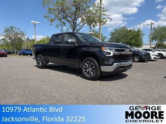 Used 2022 Chevrolet Silverado 1500 LT w/ Protection Package video 1