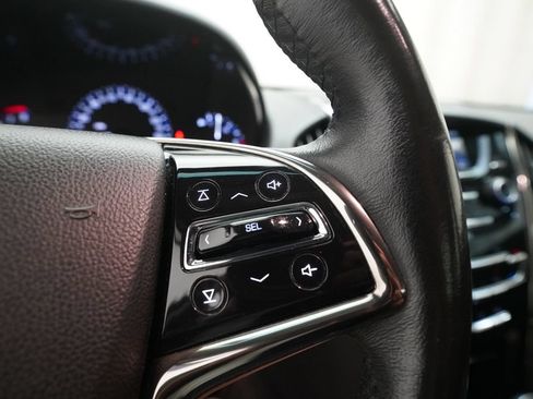 Used 2013 Cadillac ATS 2.0T AWD Sedan image 18