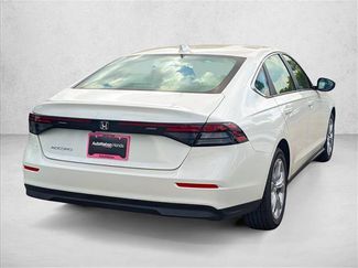 New 2025 Honda Accord LX video 2