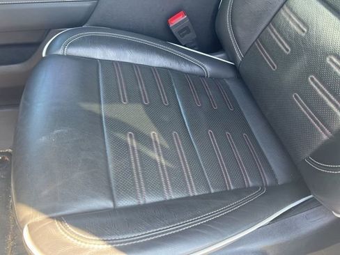 Used 2023 GMC Sierra 1500 AT4X image 24