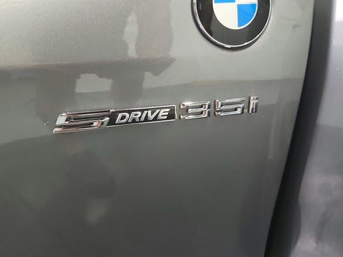 Used 2009 BMW Z4 sDrive35i RWD image 24