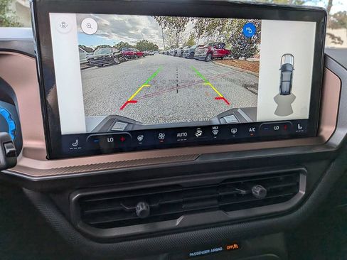 New 2025 Ford Bronco Sport Outer Banks AWD/4WD image 26