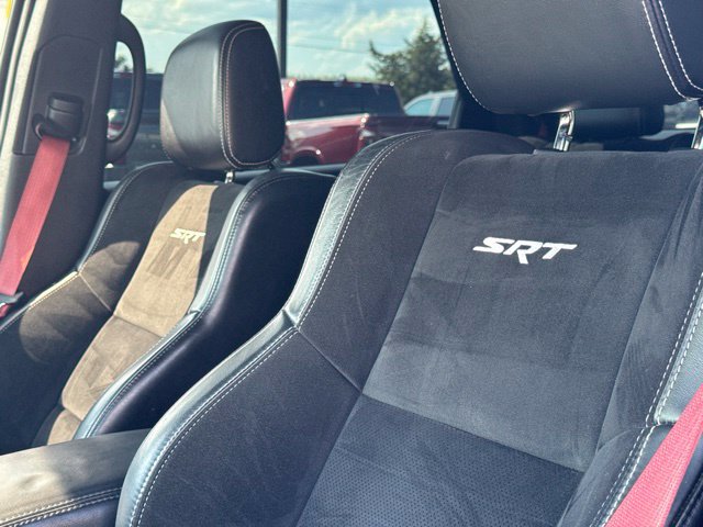 Used 2021 Dodge Durango SRT w/ Black Package AWD/4WD image 16