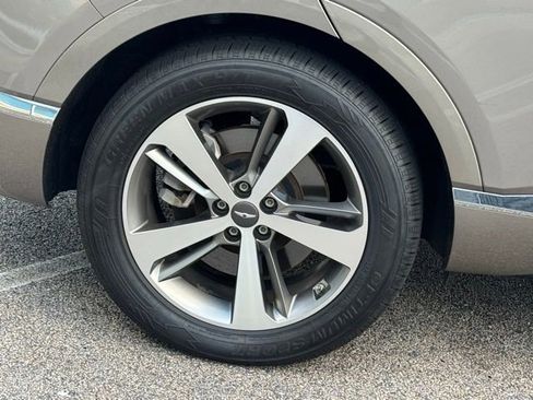 Used 2021 Genesis GV80 3.5T Advanced + image 14