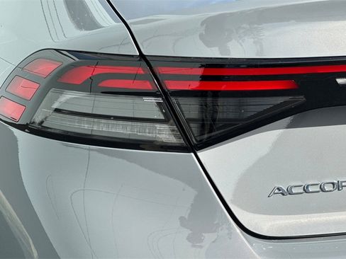 New 2025 Honda Accord SE image 29