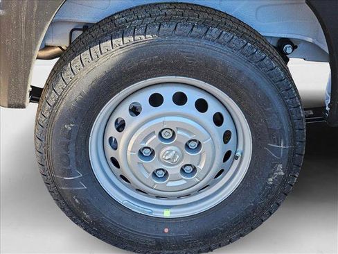 New 2025 RAM ProMaster 1500 w/ Power Group image 9