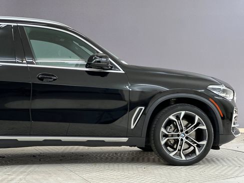 Certified 2023 BMW X5 sDrive40i w/ Parking Assistance Package image 35