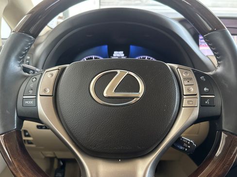 Used 2015 Lexus RX 350 AWD image 30