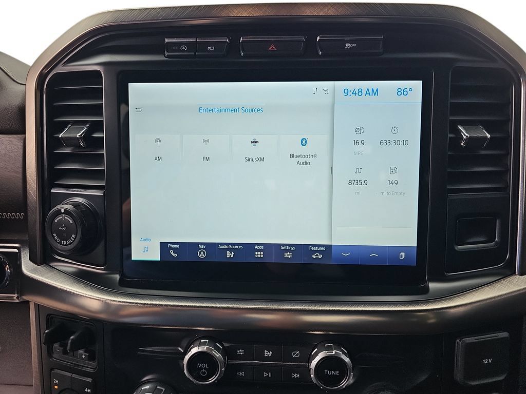 Used 2021 Ford F150 King Ranch AWD/4WD image 21