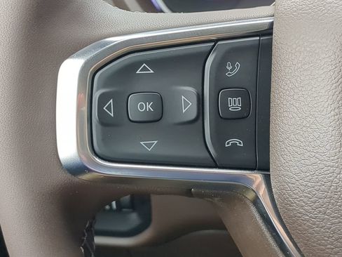 New 2026 RAM 2500 Laramie image 23