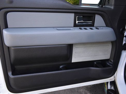 Used 2014 Ford F150 XLT w/ Equipment Group 302A Luxury RWD image 15