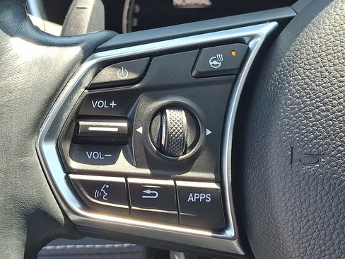 Used 2023 Acura MDX SH-AWD w/ Advance Package image 23