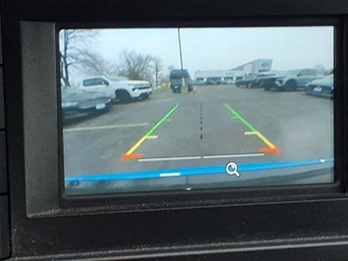 Used 2017 Ford Mustang Coupe image 8